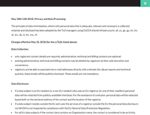 Tablet Screenshot of cocca.org.nz